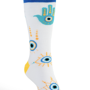 Ojo Turco y Mano de Fatima